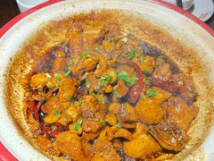 -小柴米·传统江西菜(万寿宫店)