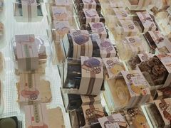 -烘焙町面包店(西四店)