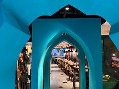 -纳鲁孜·新疆特色餐厅(上海悦荟广场店)