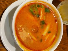 -明泰谷泰国餐厅(正大广场店)