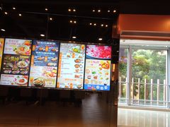 -大快活(丽丰店)