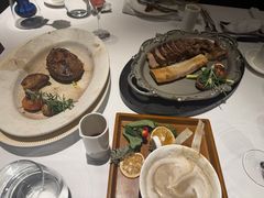 -王品牛排(常州吾悦广场店)