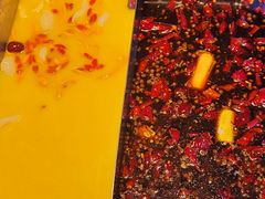 -大隐·成都火锅Bistro(合生麒麟新天地店)