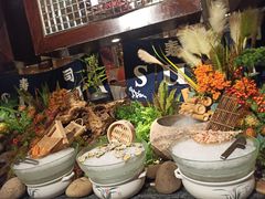 -芭菲盛宴·环球美食(北城国际店)