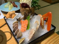 -花潮料理艺食馆(世欧广场店)
