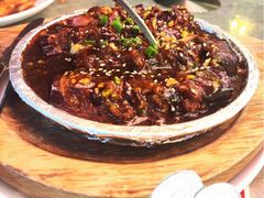 -鹏城人家海鲜酒家·23年老字号(较场尾店)