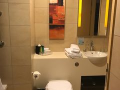 -新加坡柏薇罗切斯特酒店