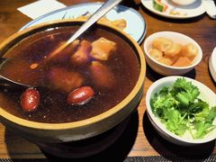-肴约·花园式餐厅(湖里店)