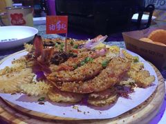 -蛙来哒(金沙洲万达店)