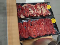 -嬷孙家潮汕牛肉火锅(北京路天河城店)