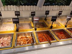 -豪食披萨烤肉自助(保定商场店)