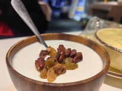 -谷丽羊肉串·新疆鲜货烧烤馆·清真·夜宵(长沙首店)