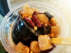 -八婆婆烧仙草(中山路店)