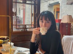 -北京古城老院厉晓麟精致菜