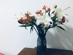 -小苍兰风铃草蛋糕甜品(沈阳店)