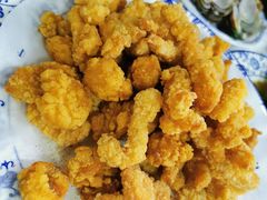 -胖子饺子馆·海鲜家常菜(海军博物馆店)