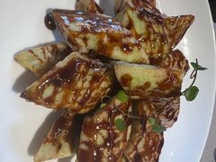 -福海居烤鸭店(鸟巢店)