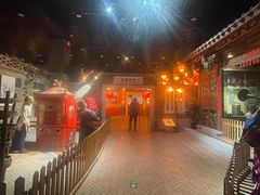 -中国闽台缘博物馆