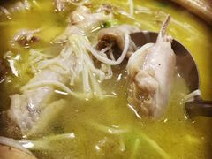 -农家湘菜(安亭店)