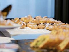 -上海龙之梦万丽酒店