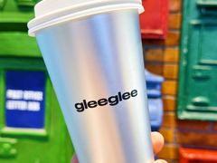 -gleeglee乐溢亦茶(合生汇店)