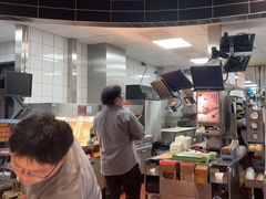 -麦当劳·得来速店(星沙大道店)