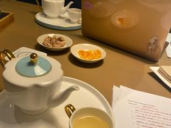 -隐溪茶馆(金虹桥店)
