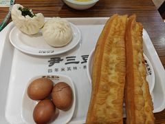 -尹三豆汁(前门旗舰店)