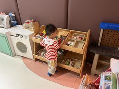 -水桶王国主题餐厅·聚会·生日派对·亲子活动·家庭套餐(亚龙湾希尔顿店)