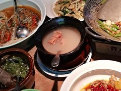 -费大厨辣椒炒肉(万家丽一店)