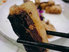 糯米鸭-翠云水煮鱼(双龙大道店)