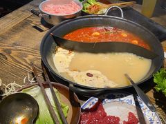 -冯校长老火锅(深圳总店)