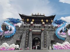 -天龙八部武侠城
