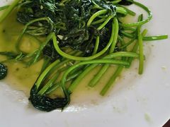 -岛中岛·海鲜大排档·万宁老字号(东澳店)