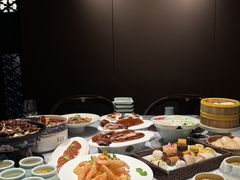 -四世同堂·京菜·烤鸭(双井店)