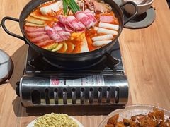 -KimPro 辛普乐概念韩餐