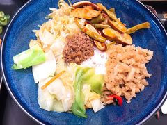 -馔豚·台北菜专门店(深圳湾万象城店)