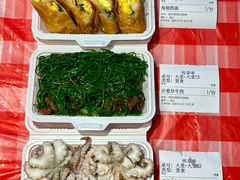 -阿里元平价海鲜•闽菜餐厅(曾厝垵店)
