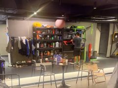 -每练有胜健身工作室(EFC店)