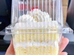 -红宝石·鲜奶小方(万航店)
