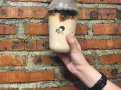 波波茶-喜茶(东莞雍华庭店)