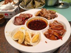-阿财老铺·老蚌埠龙虾城(华夏总店)