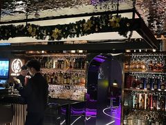 -境·Bar·日咖夜酒