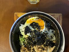 -京尚道韩式美食屋(海甸岛店)