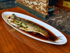 -羲和雅苑•北京烤鸭(瑞吉店)