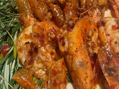 -ZAFFERANO西班牙海鲜饭(上海首店)