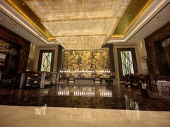 -长沙富力万达文华酒店