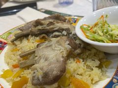 -伊带伊路新疆美食府(呼家楼店)
