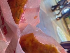 -汤姆大师傅鲜香牛肉饼(深圳保利文化广场店)