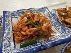 -邱记私房菜·十八年本地菜